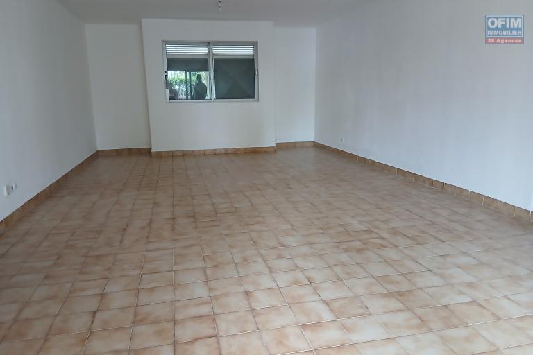 A louer appartement T3 sur le port