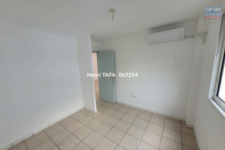 Bel appartement T2 en RDC avec jardin et terrasse