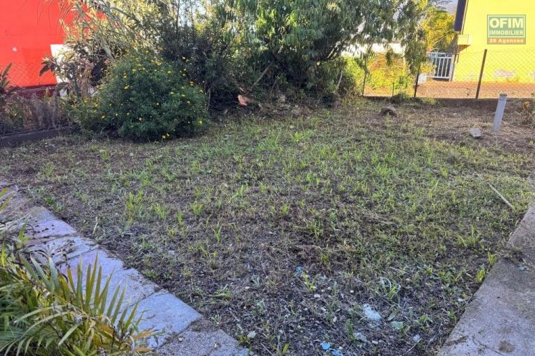 A louer magnifique villa d'environ 120 m² avec vue mer et montagne la Plaine des Cafres 22éme