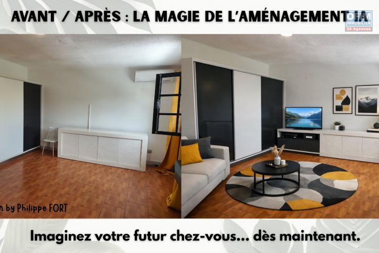 A VENDRE - Villa d&rsquo;exception T10 avec piscine &ndash; Centre-ville du Tampon &ndash; 325 m&sup2; habitables