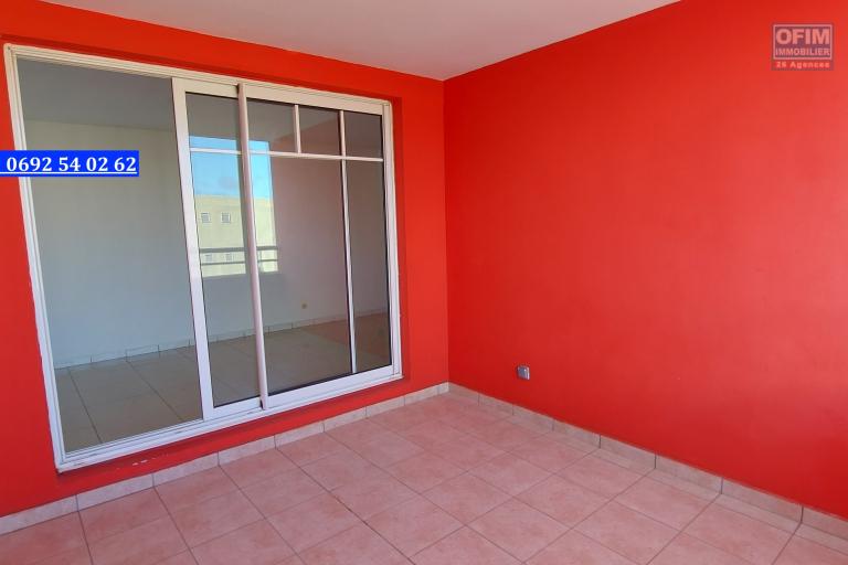 Bel appartement T2 avec jardin et terrasse au rez-de-chaussée