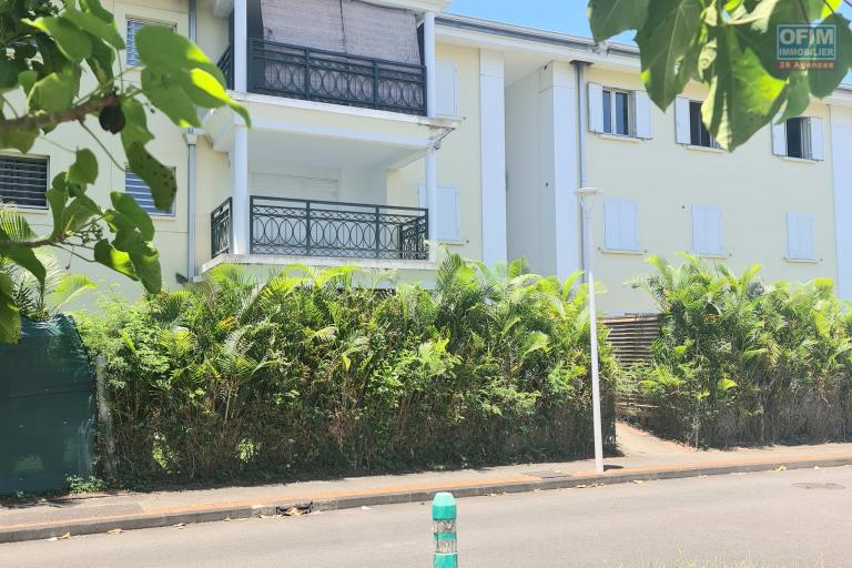 A louer bel appartement R&eacute;sidence Martin p&ecirc;cheur, 1 chambres, 1 place de parki...