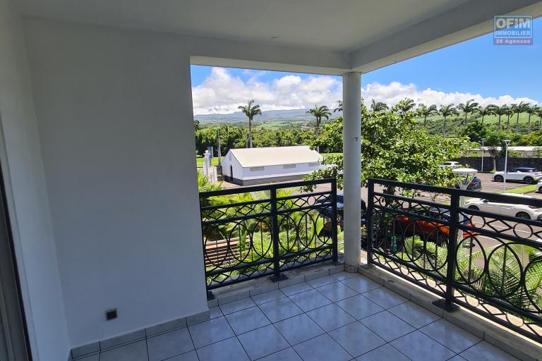 A louer bel appartement Résidence Martin pêcheur, 1 chambres, 1 place de parking, endroit calme et sécurisé