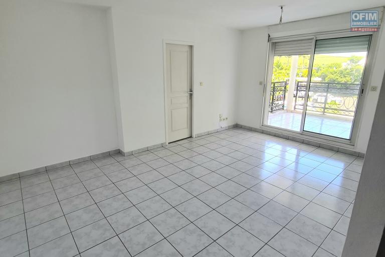 A louer bel appartement Résidence Martin pêcheur, 1 chambres, 1 place de parking, endroit calme et sécurisé