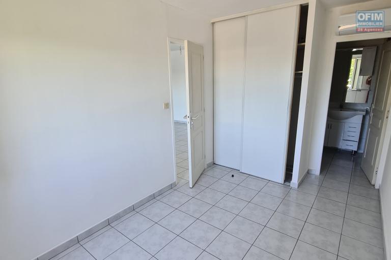 A louer bel appartement Résidence Martin pêcheur, 1 chambres, 1 place de parking, endroit calme et sécurisé