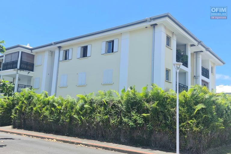 A louer bel appartement Résidence Martin pêcheur, 1 chambres, 1 place de parking, endroit calme et sécurisé