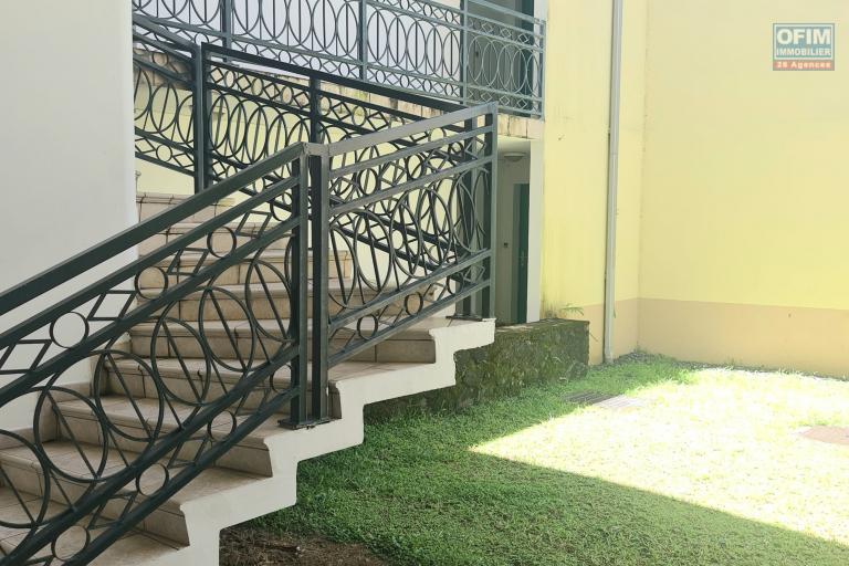 A louer bel appartement Résidence Martin pêcheur, 1 chambres, 1 place de parking, endroit calme et sécurisé