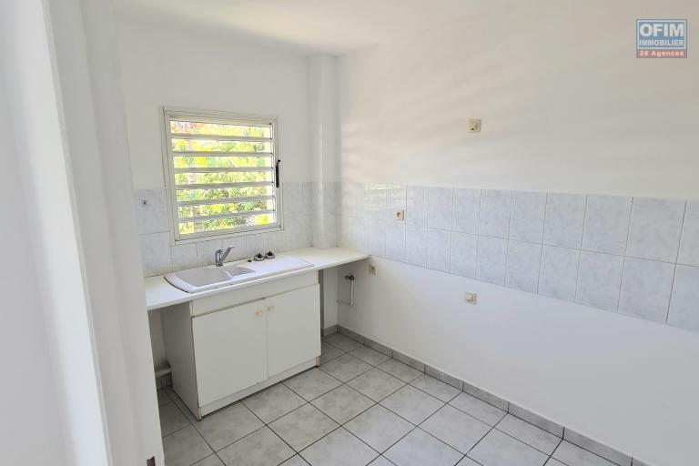 A louer bel appartement Résidence Martin pêcheur, 1 chambres, 1 place de parking, endroit calme et sécurisé