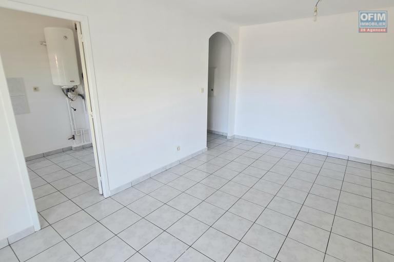 A louer bel appartement Résidence Martin pêcheur, 1 chambres, 1 place de parking, endroit calme et sécurisé