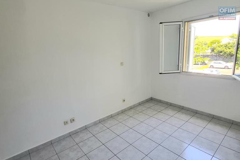 A louer bel appartement Résidence Martin pêcheur, 1 chambres, 1 place de parking, endroit calme et sécurisé