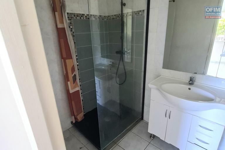 A louer bel appartement Résidence Martin pêcheur, 1 chambres, 1 place de parking, endroit calme et sécurisé