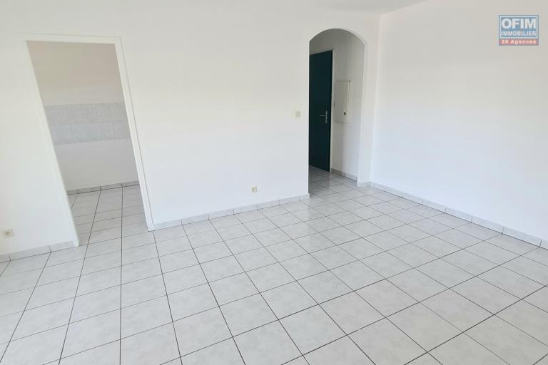 A louer bel appartement Résidence Martin pêcheur, 1 chambres, 1 place de parking, endroit calme et sécurisé