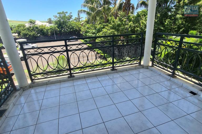 A louer bel appartement Résidence Martin pêcheur, 1 chambres, 1 place de parking, endroit calme et sécurisé