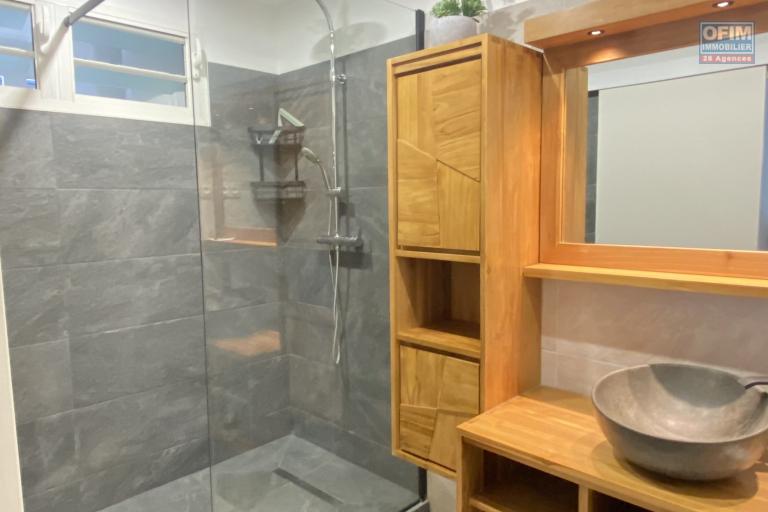 À louer superbe appartement T3 à la trinité