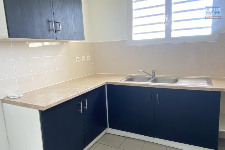 &Agrave; louer superbe appartement T3 &agrave; la trinit&eacute;