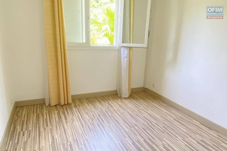 &Agrave; louer superbe appartement T3 &agrave; la trinit&eacute;