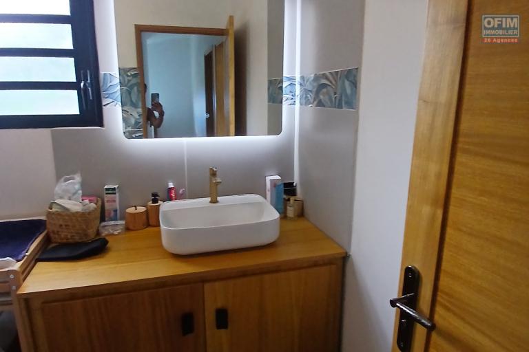 A LOUER Magnifique maison non meublée de type F4 avec PISCINE à SAINT-PAUL LE GUILLAUME