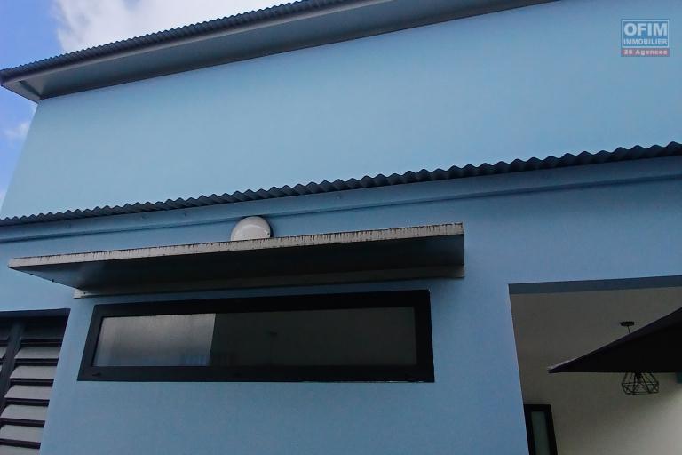 A LOUER Magnifique maison non meublée de type F4 avec PISCINE à SAINT-PAUL LE GUILLAUME