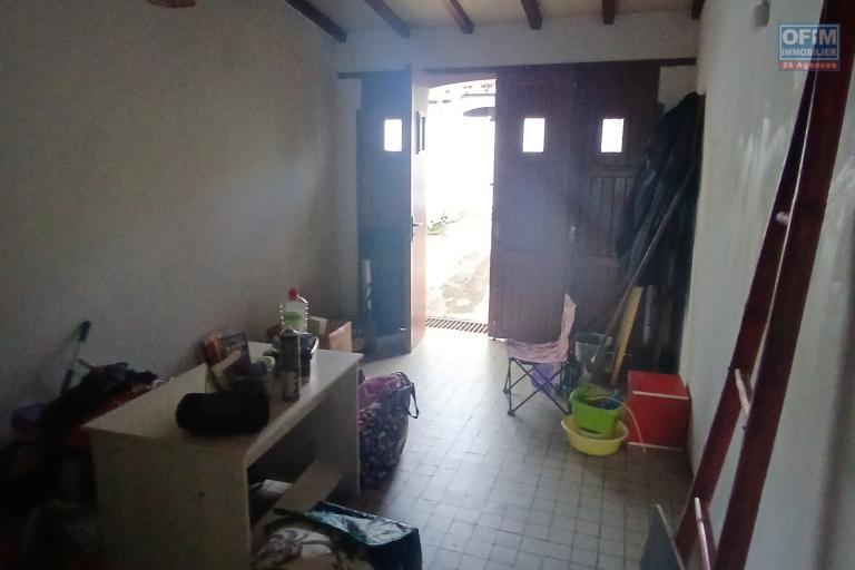 A LOUER Maison de type F4 non meublée sur Plateau Caillou à SAINT-PAUL