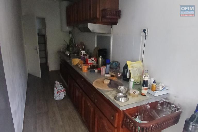 A LOUER Maison de type F4 non meublée sur Plateau Caillou à SAINT-PAUL