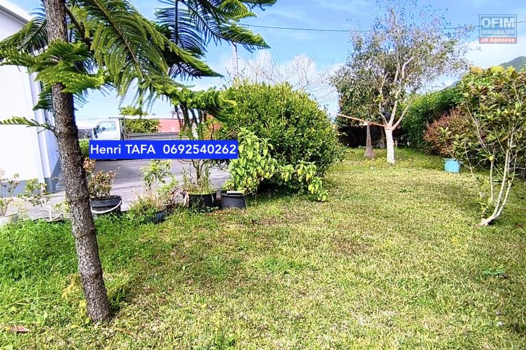 Belle villa F5 de 160 m2 avec vue montagne