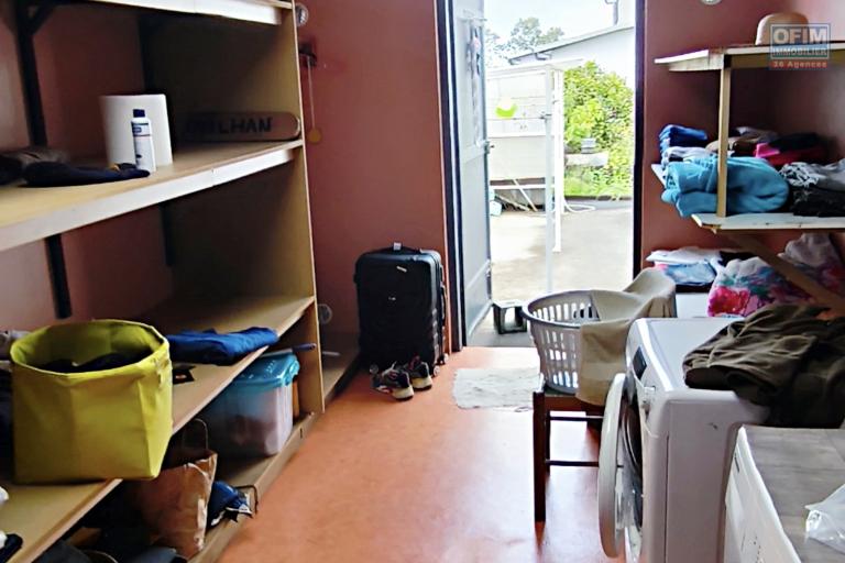 Belle villa F5 de 160 m2 avec vue montagne