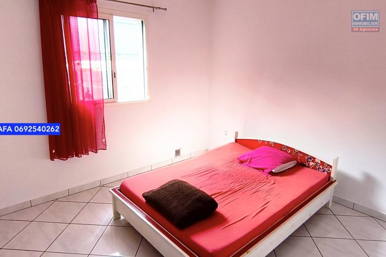 Belle villa F5 de 160 m2 avec vue montagne