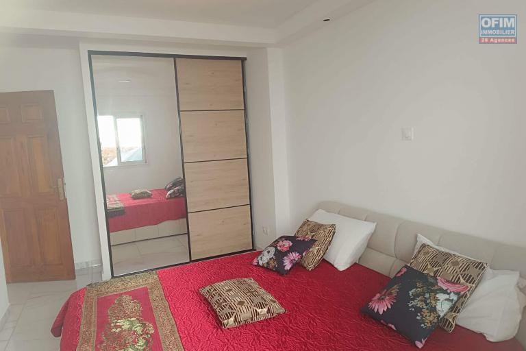 Villa 2 chambres &agrave; deux pas des sentiers de randonn&eacute;e  &agrave;  L' Entre deux