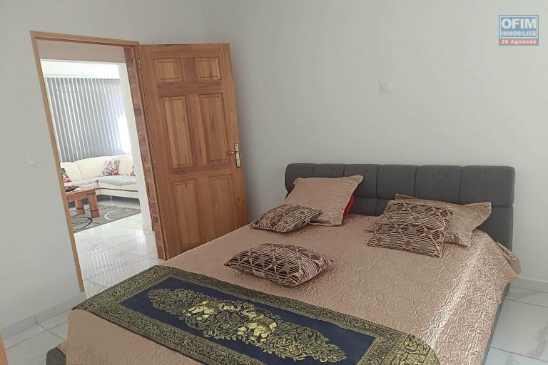 Charmante maison F3/4 enti&egrave;rement r&eacute;nov&eacute;e &agrave; deux pas des sentiers de randonn&eacute;e  &agrave;  l'Entre deux