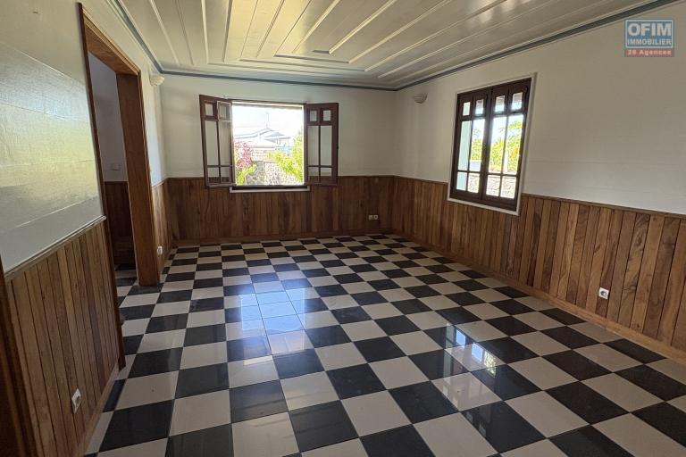 A Louer Villa de 4 chambres aux prestations haut de gamme à Rivière des Roches BRAS-PANON