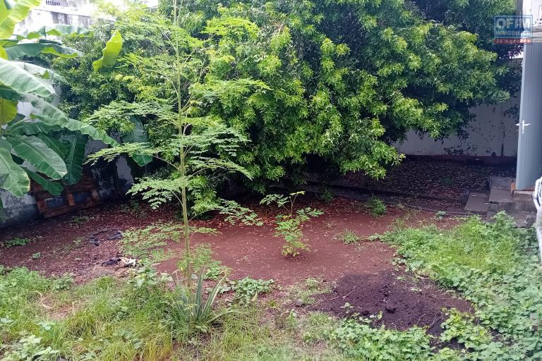 A VENDRE villa 3 chambres en ville de Saint-Paul