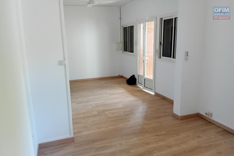 A VENDRE villa 3 chambres en ville de Saint-Paul