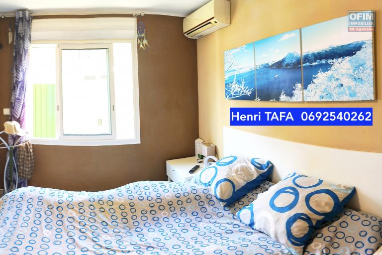 Villa F4 de 120 m2 avec vue mer et montagne en fond d'impasse