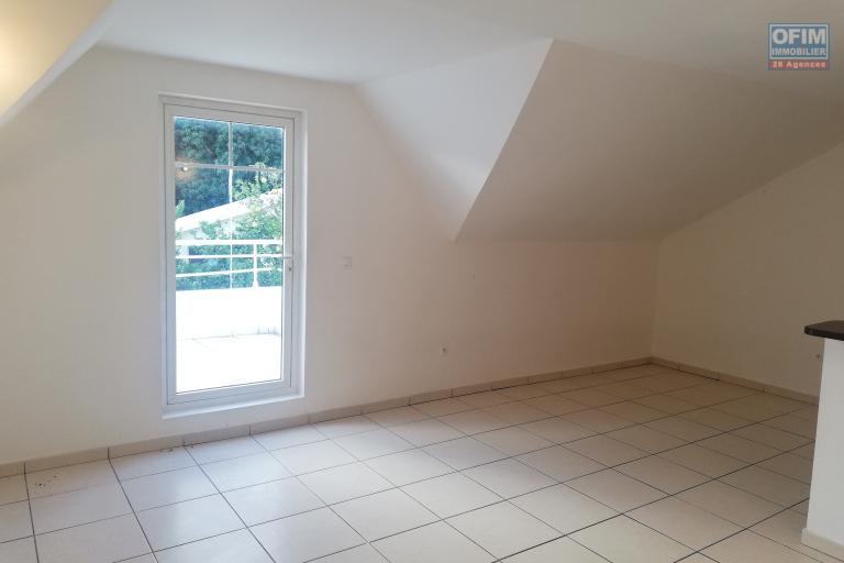 A vendre beau studio de 34,97 m2 libre de toute occupation