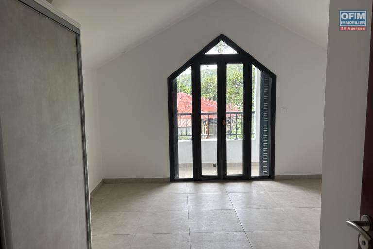 Vente Appartement - SAINT LEU &Icirc;le de la R&eacute;union