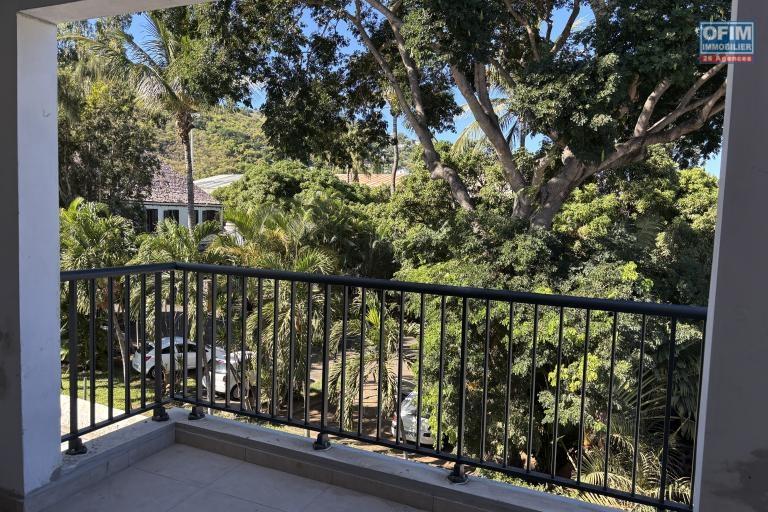 Vente Appartement - SAINT LEU &Icirc;le de la R&eacute;union