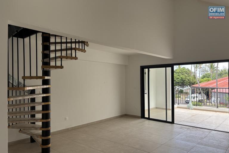 Vente Appartement - SAINT LEU &Icirc;le de la R&eacute;union