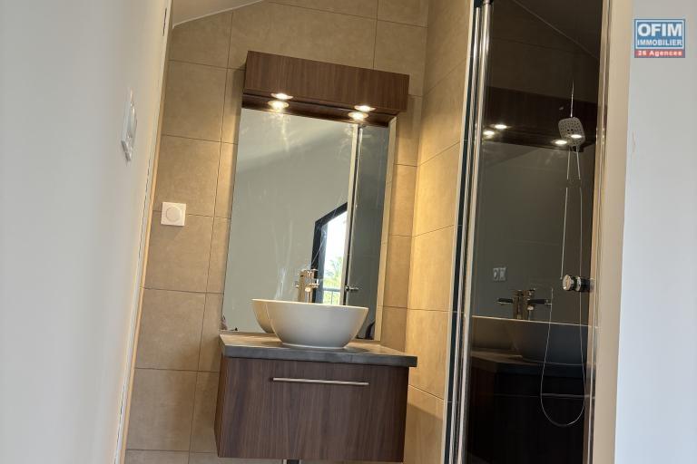 Vente Appartement - SAINT LEU &Icirc;le de la R&eacute;union