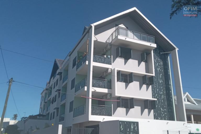 A LOUER appartement T2 à Saint-Paul