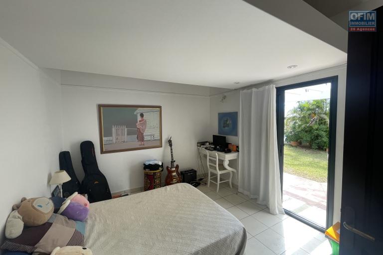 À Vendre – Maison d’Exception à Cap Champagne – Boucan Canot (97434) - Chambre 2