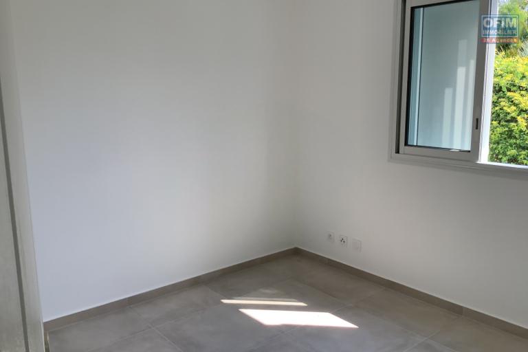 A LOUER villa neuve de type F5 &agrave; "Ligne des Bambous" RAVINE DES CABRIS