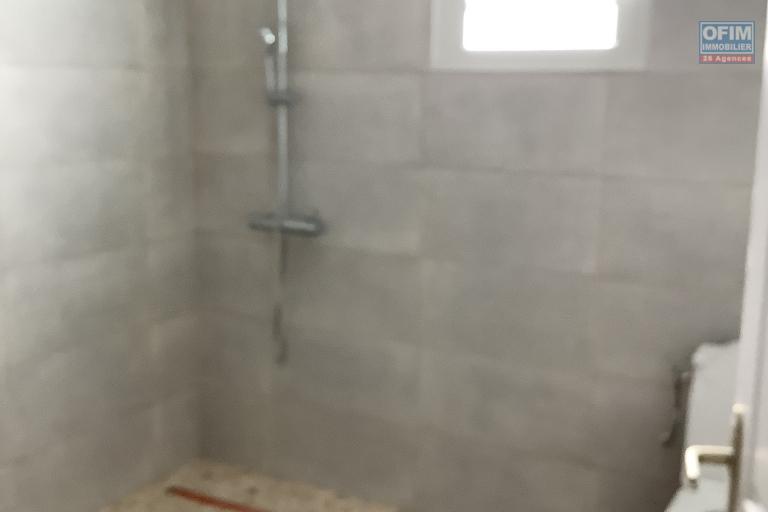 A LOUER villa neuve de type F5 &agrave; "Ligne des Bambous" RAVINE DES CABRIS