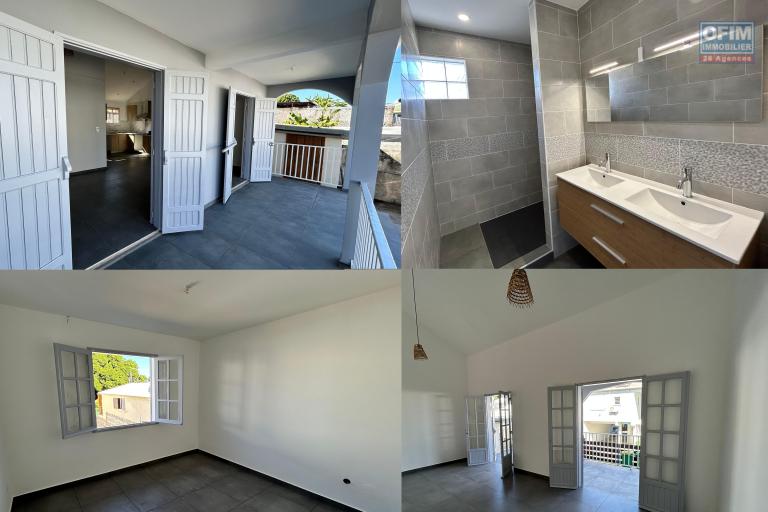 A LOUER Villa F4 à RAVINE DES CABRIS "Proche du Centre-ville"