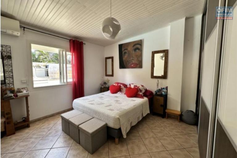 Villa F6/7 Duplex avec piscine