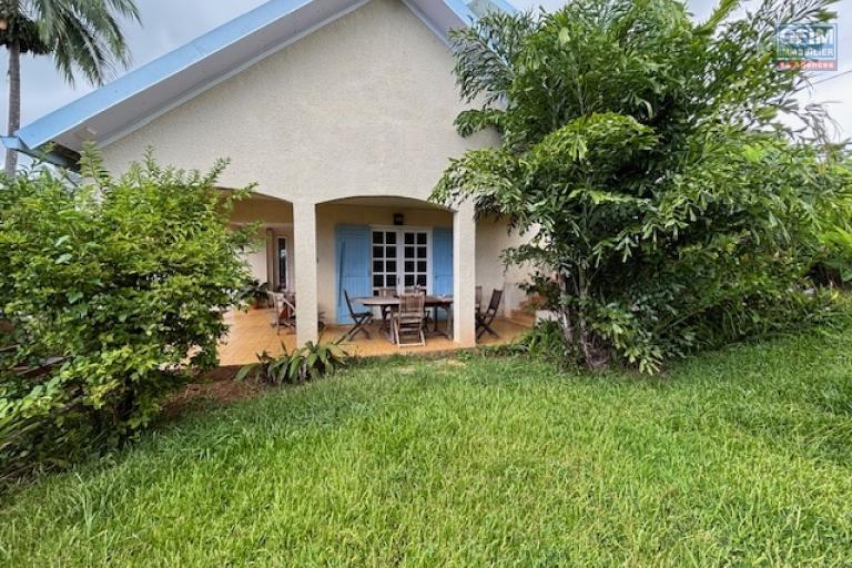 A vendre &agrave; La Montagne maison T6/7 avec piscine  dans lotissement priv&eacute;,