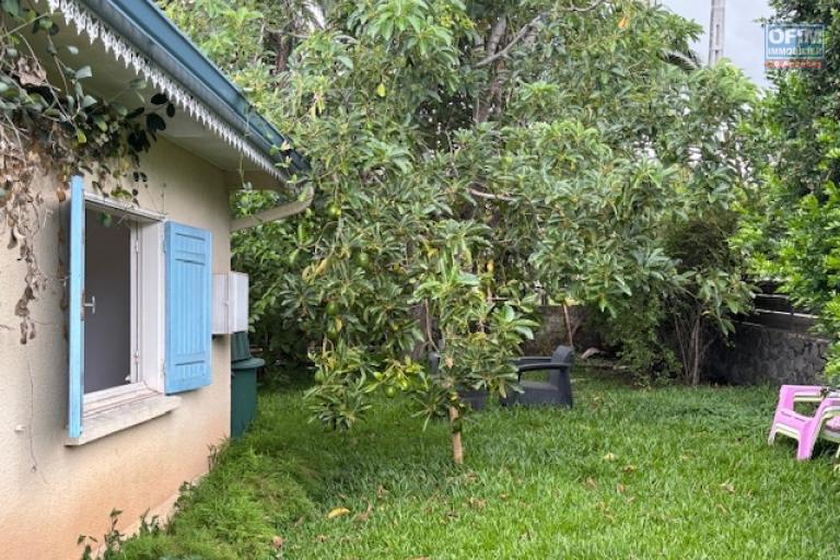 A vendre &agrave; La Montagne maison T6/7 avec piscine  dans lotissement priv&eacute;,