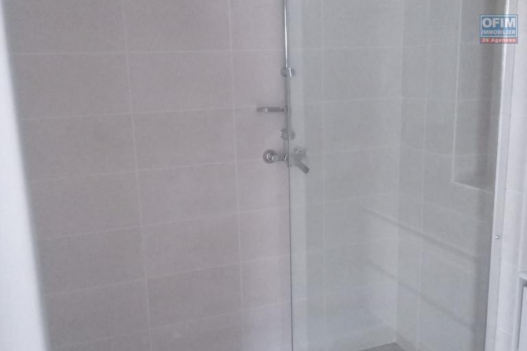 Appartement 2 chambres &agrave; louer plateau caillou SAINT-PAUL