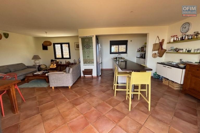 Maison T5 &agrave; vendre &agrave; la Montagne au calme d'une impasse