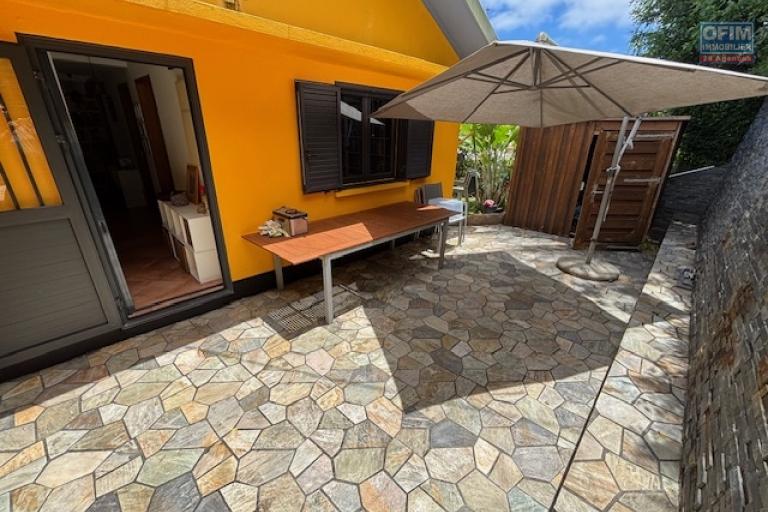 Maison T5 &agrave; vendre &agrave; la Montagne au calme d'une impasse