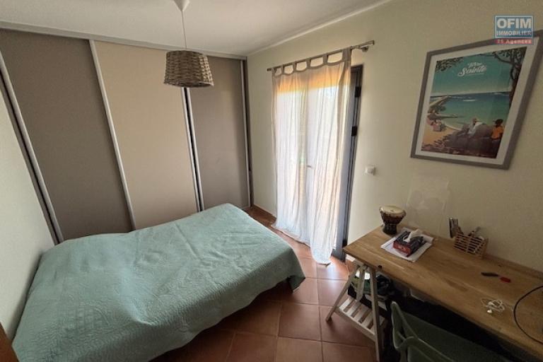 Maison T5 &agrave; vendre &agrave; la Montagne au calme d'une impasse